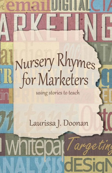 Nursery Rhymes For Marketers