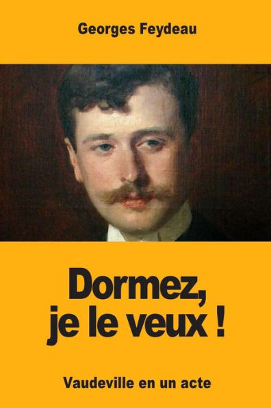 Dormez, je le veux ! (French Edition)