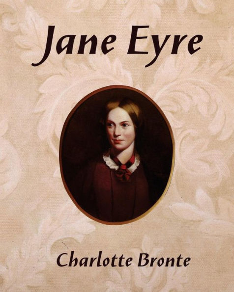 Jane Eyre - 9781974295159