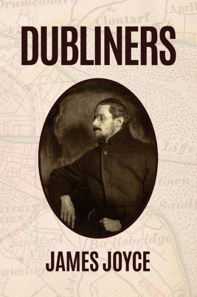 Dubliners - 9781974295869