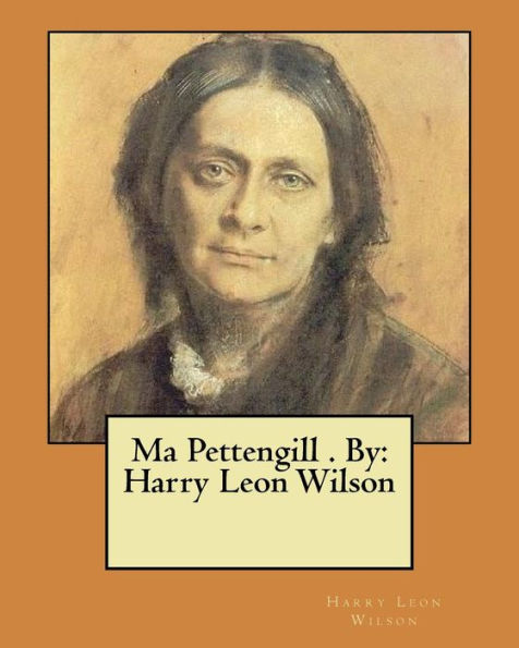 Ma Pettengill - 9781974295890