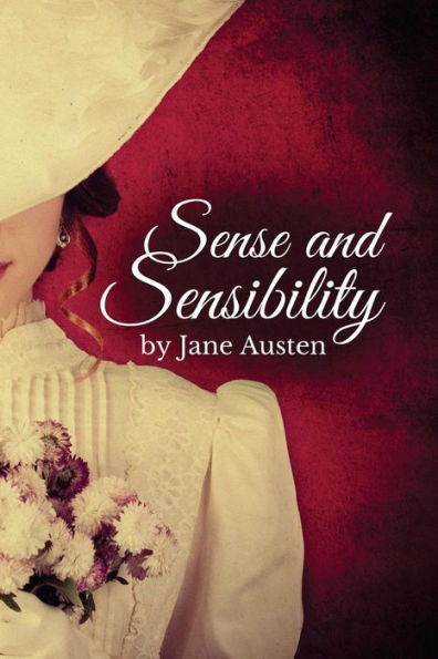 Sense And Sensibility - 9781974295982