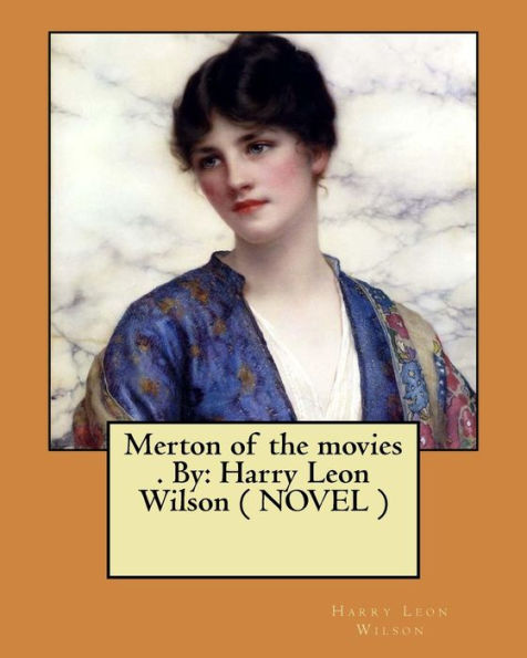 Merton Of The Movies - 9781974298402