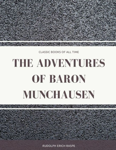 The Adventures Of Baron Munchausen