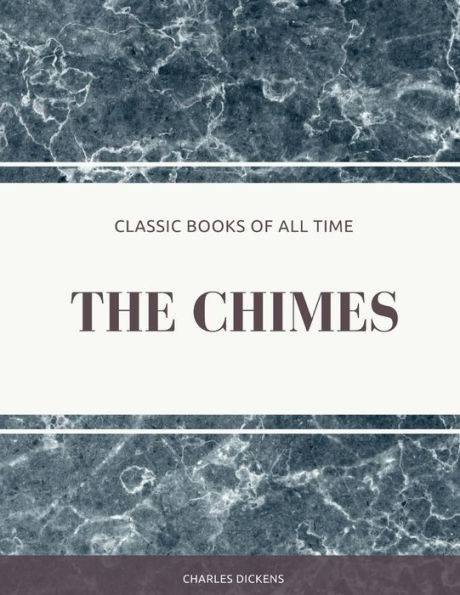 The Chimes - 9781974298846