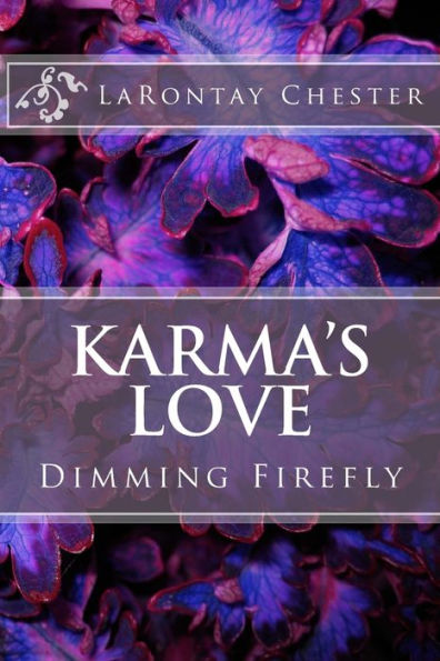 Karma's Love: Dimming Firefly