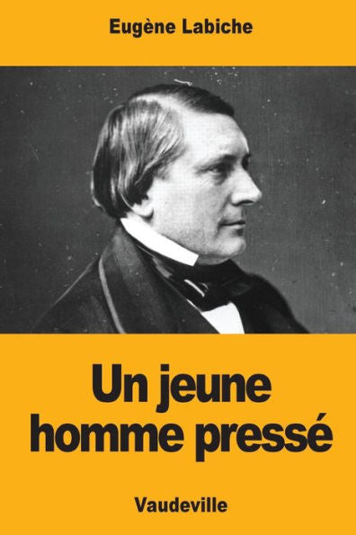 Un Jeune Homme Press