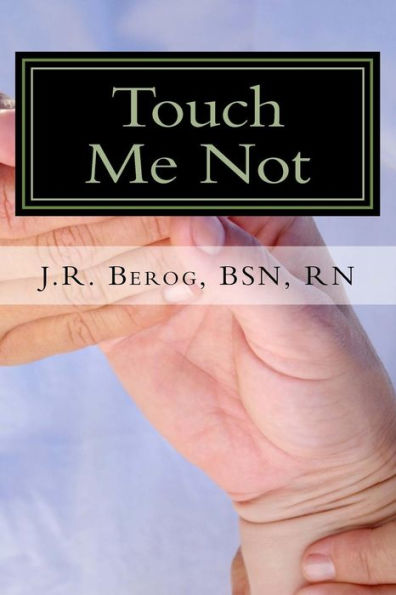 Touch Me Not : Lived Experiences Of Patients With Leprosy
