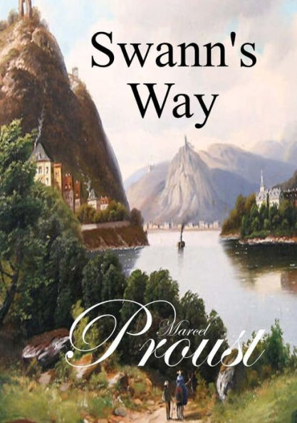 Swann's Way - 9781974309160