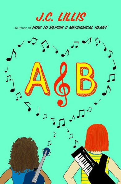 A&amp;B (Corazones mecánicos)
