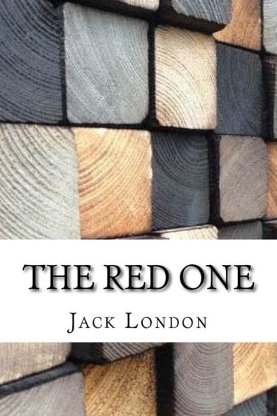 The Red One - 9781974323821