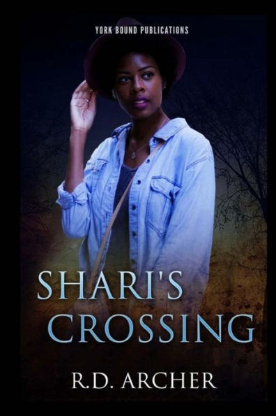 Shari's Crossing