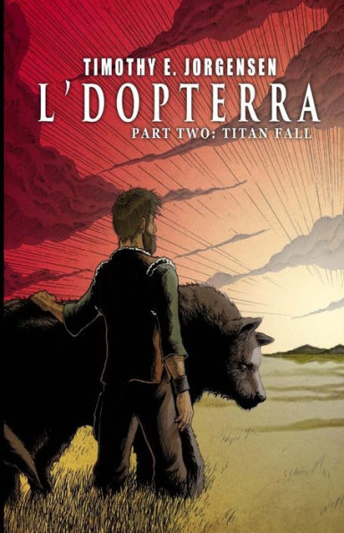 L`Dopterra 2: Titan Fall (Adopted Earth)