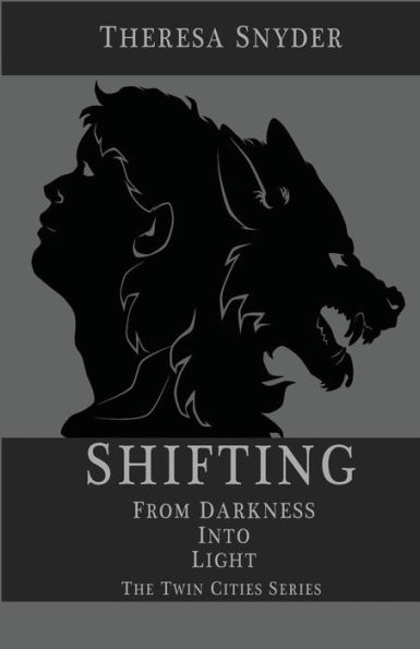 Shifting From Darkness Into Light