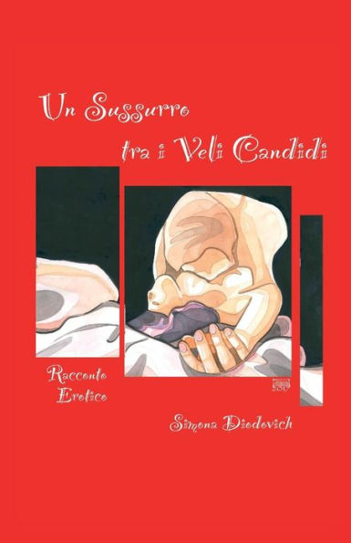 Un Sussurro Tra I Veli Candidi