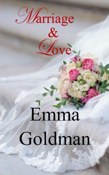 Marriage And Love