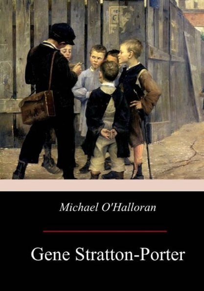 Michael O'Halloran