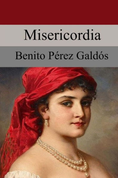 Misericordia - 9781974356126