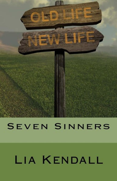 Seven Sinners