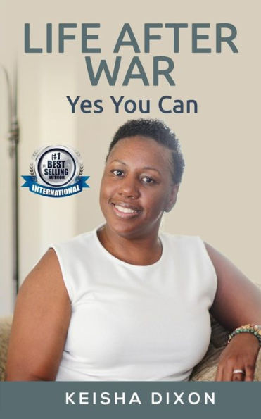 Life After War : Yes You Can