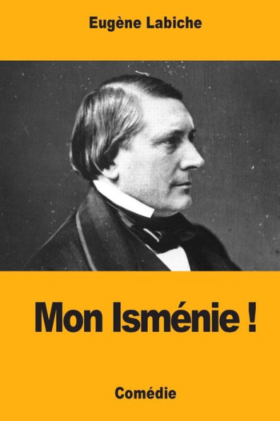 Mon Ismnie !