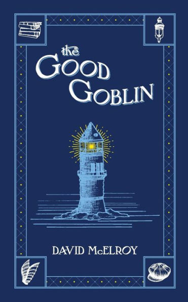 The Good Goblin - 9781974364077