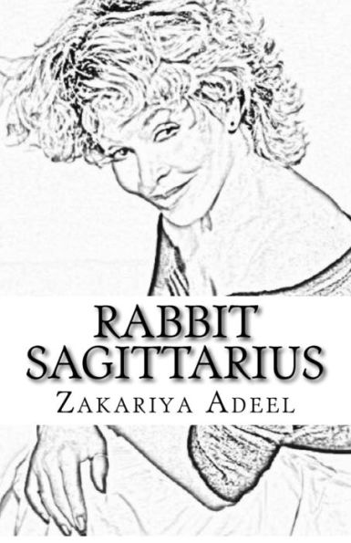 Rabbit Sagittarius