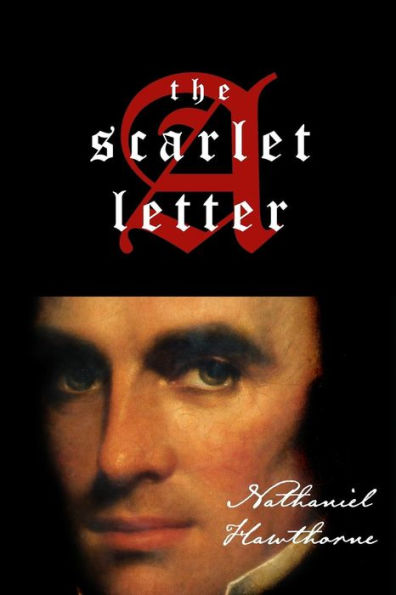 The Scarlet Letter - 9781974370221