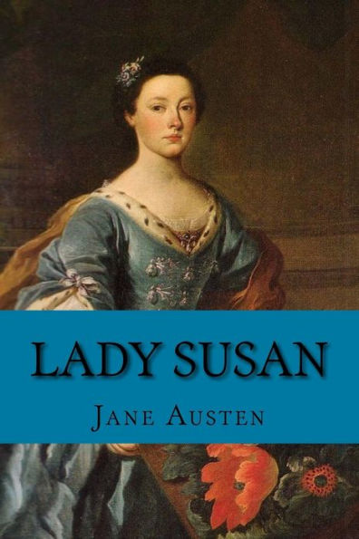 Lady Susan - 9781974370689