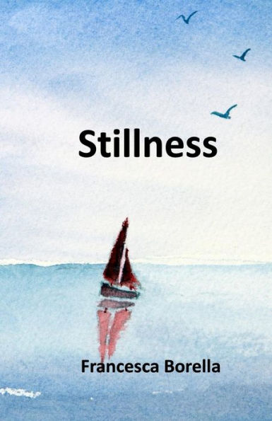 Stillness - 9781974372492