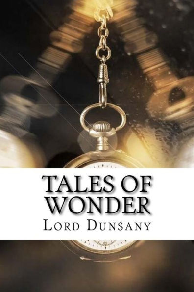 Tales Of Wonder - 9781974378111