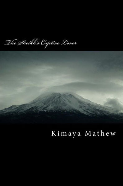 The Sheikh's Captive Lover