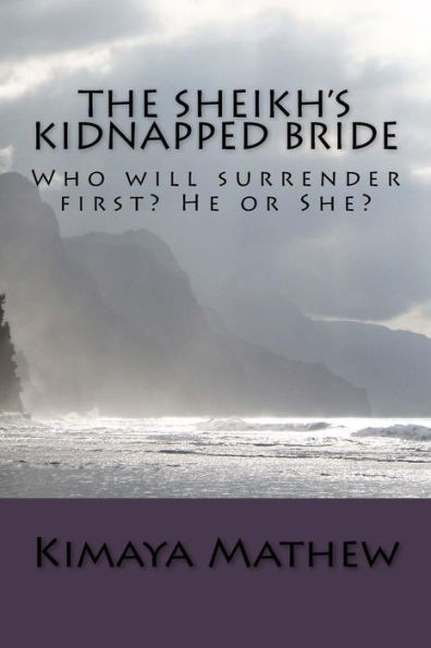 The Sheikh's Kidnapped Bride