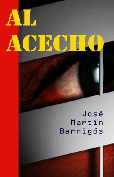 Al acecho (Spanish Edition)