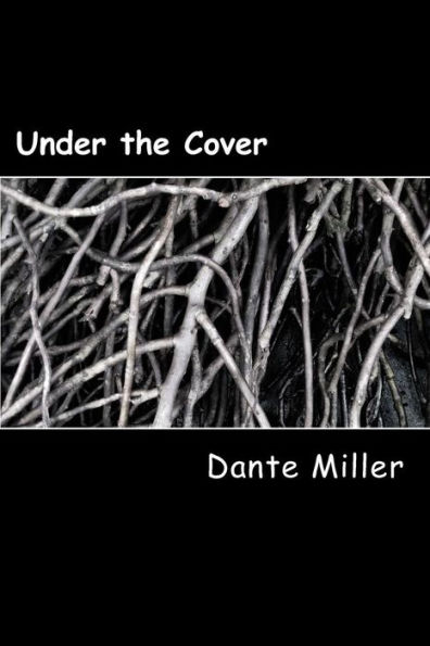 Under The Cover - 9781974390762
