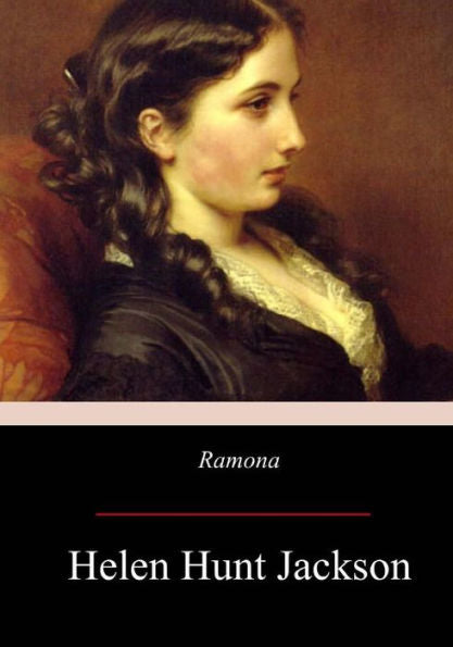 Ramona - 9781974393466