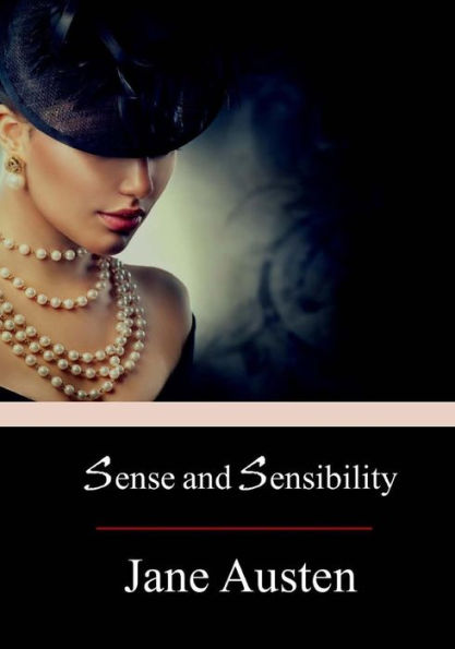 Sense And Sensibility - 9781974394005