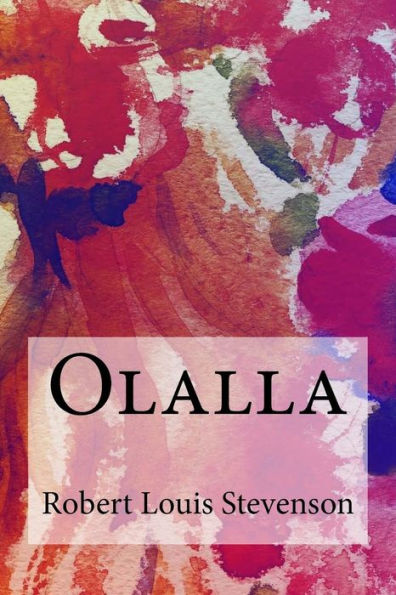 Olalla - 9781974396443