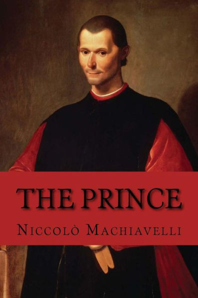 The Prince - 9781974397266