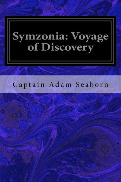 Symzonia : Voyage Of Discovery