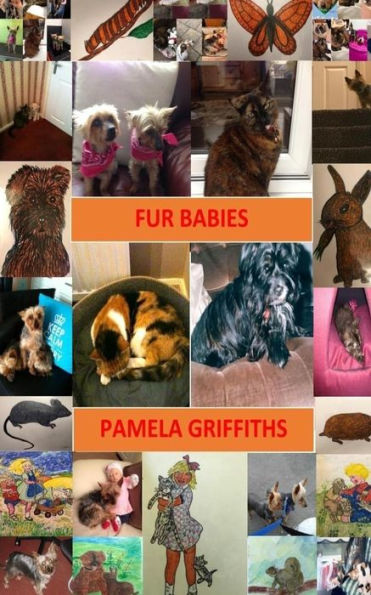 Fur Babies