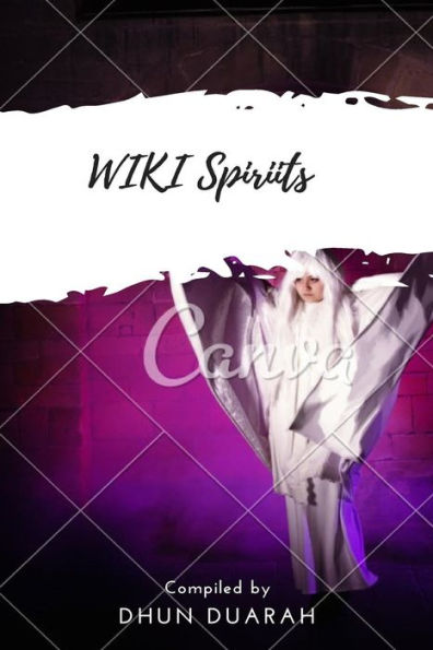 Wiki-Spirits