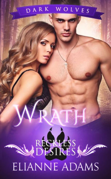 Wrath - 9781974408955