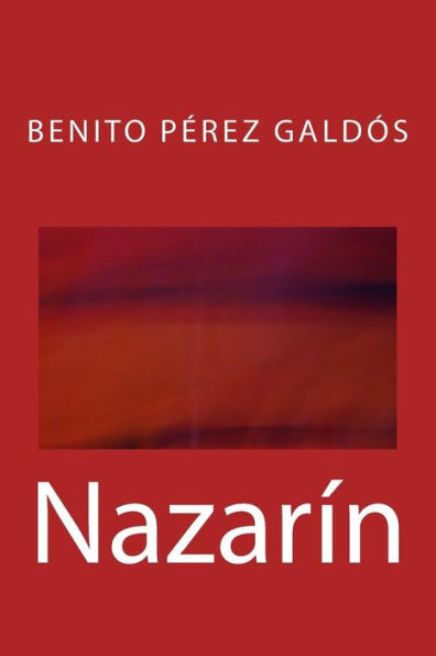 Nazarin - 9781974412464