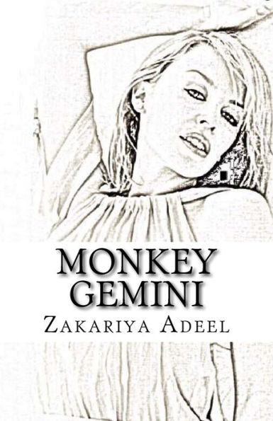 Monkey Gemini : Astrology, Zodiac, Horoscope, Monkey, Gemini