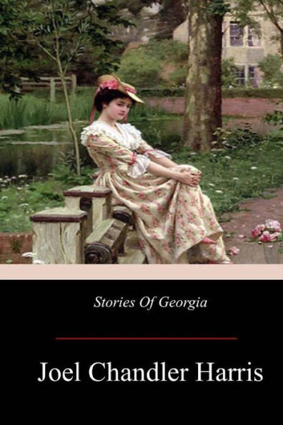 Stories Of Georgia - 9781974425921