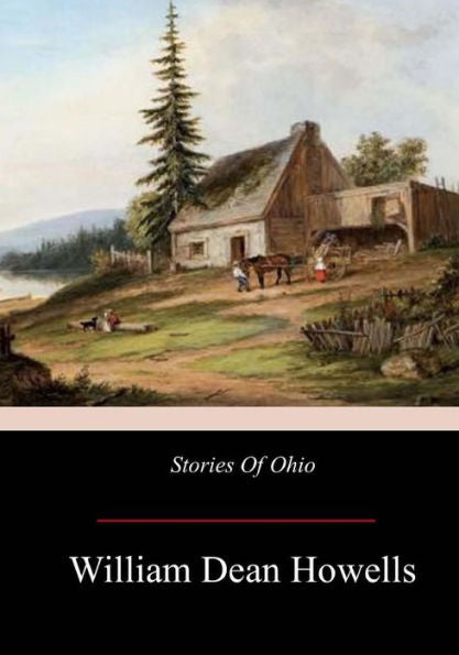 Stories Of Ohio - 9781974425969