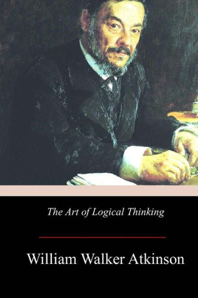 The Art Of Logical Thinking