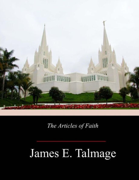 The Articles Of Faith