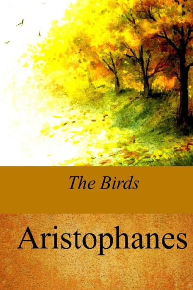 The Birds - 9781974428281